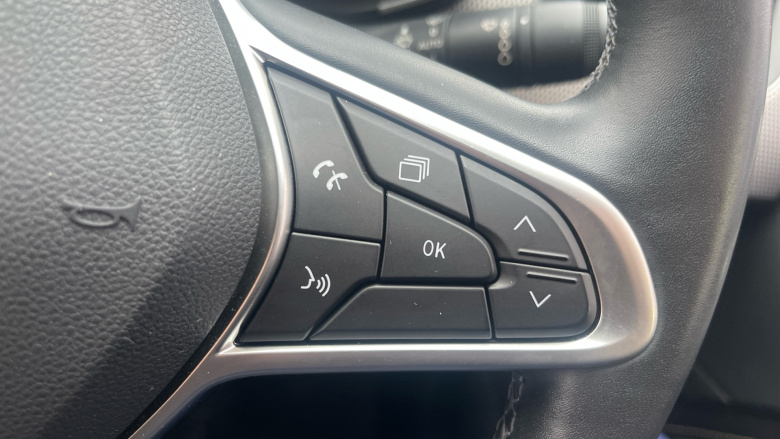 Renault Arkana 1.6 E-Tech FHEV 145 Techno 5dr Auto Hybrid Estate